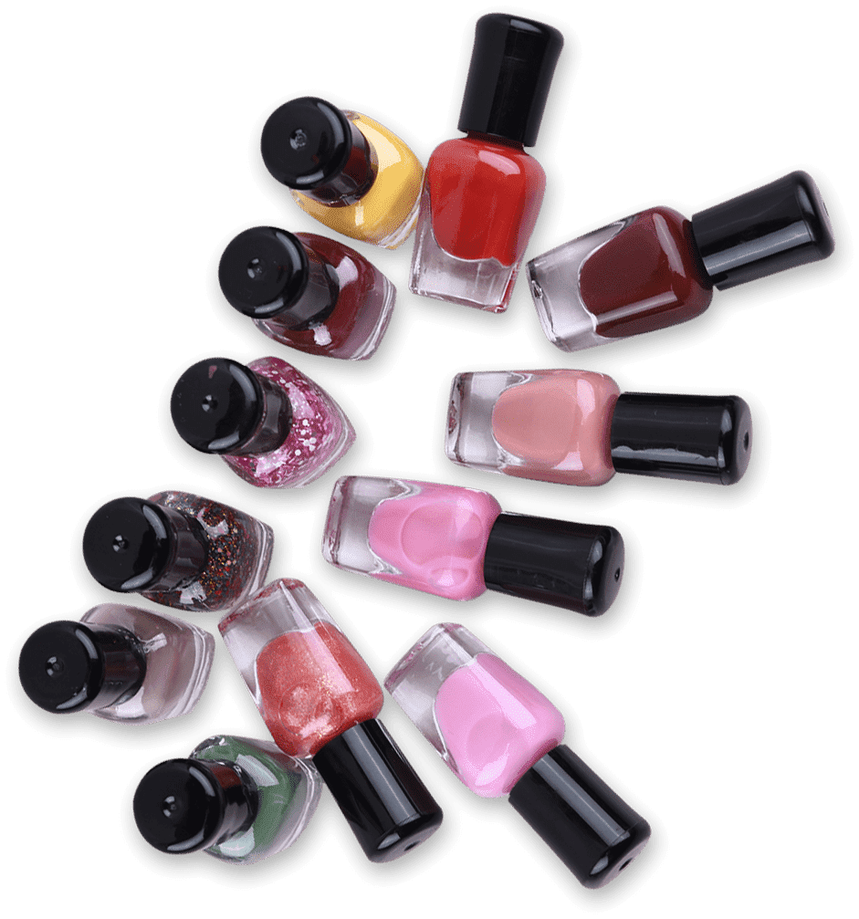 Pose d'ongles Lormont